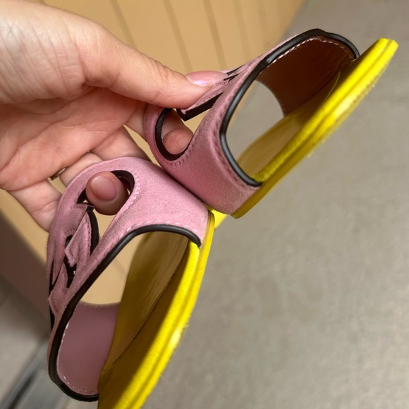 Gucci sandals summer 2024 - Picture 14 of 14